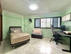 Blk 305 Hong Kah East Garden (Jurong East), HDB 5 Rooms #581117561